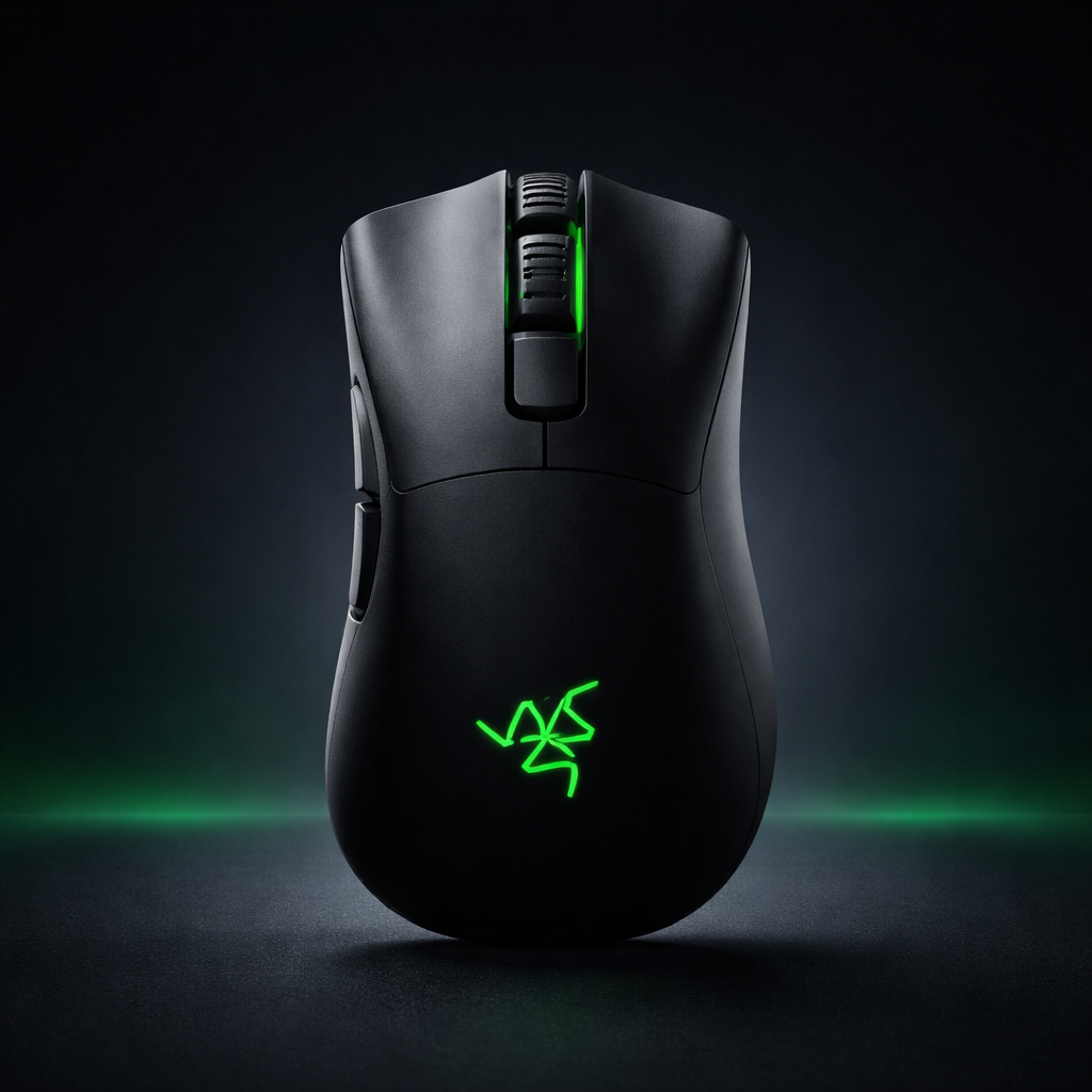 Souris Razer DeathAdder V3 Pro