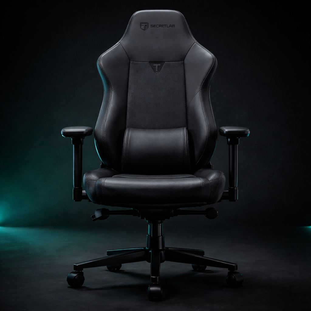 Secretlab Titan Evo 2024