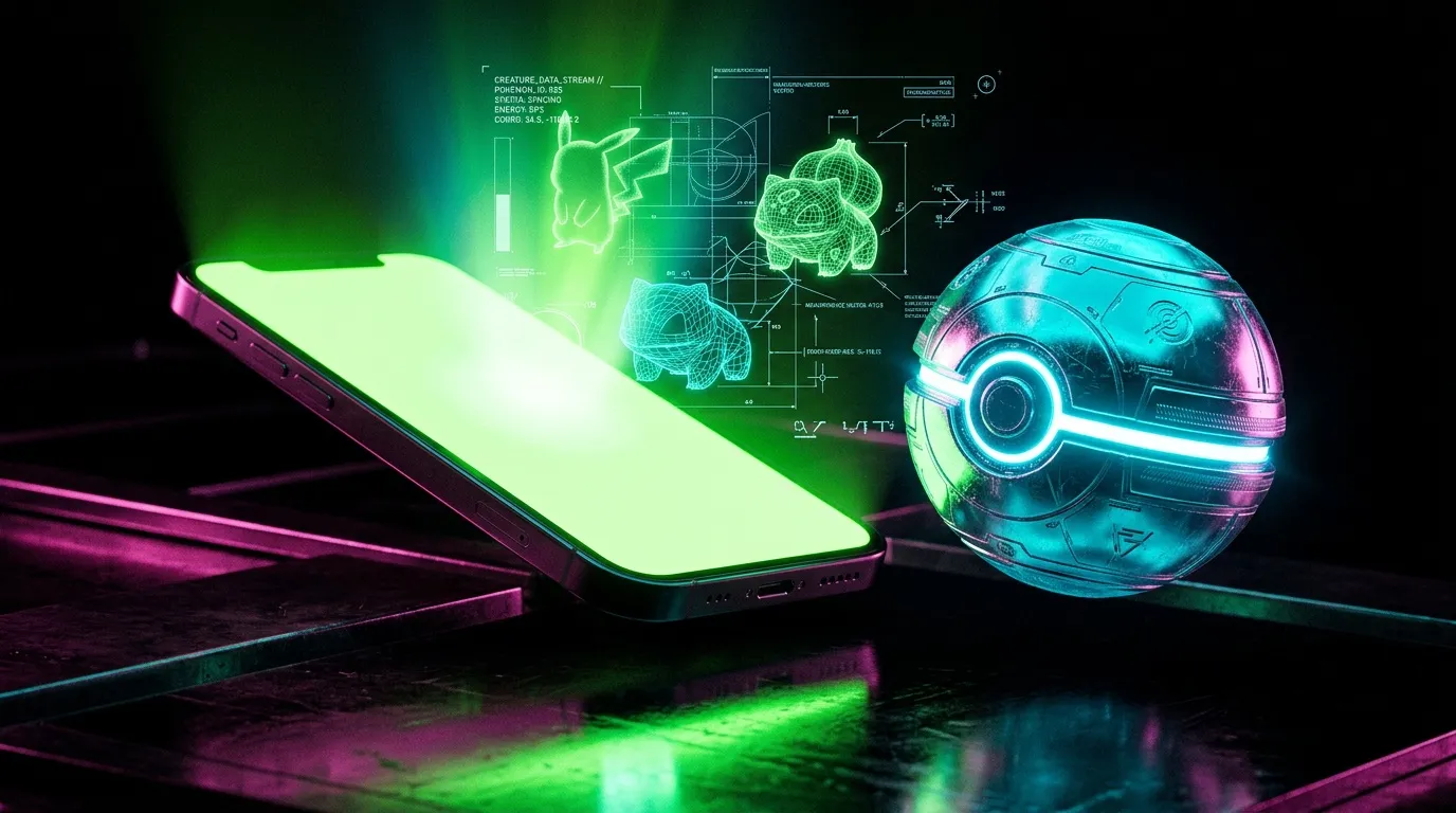 Pokémon GO : télécharger gratuitement sur Android et iOS