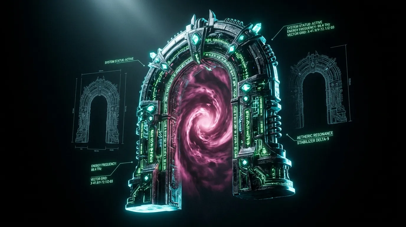 Dofus portal : guide complet pour localiser les portails