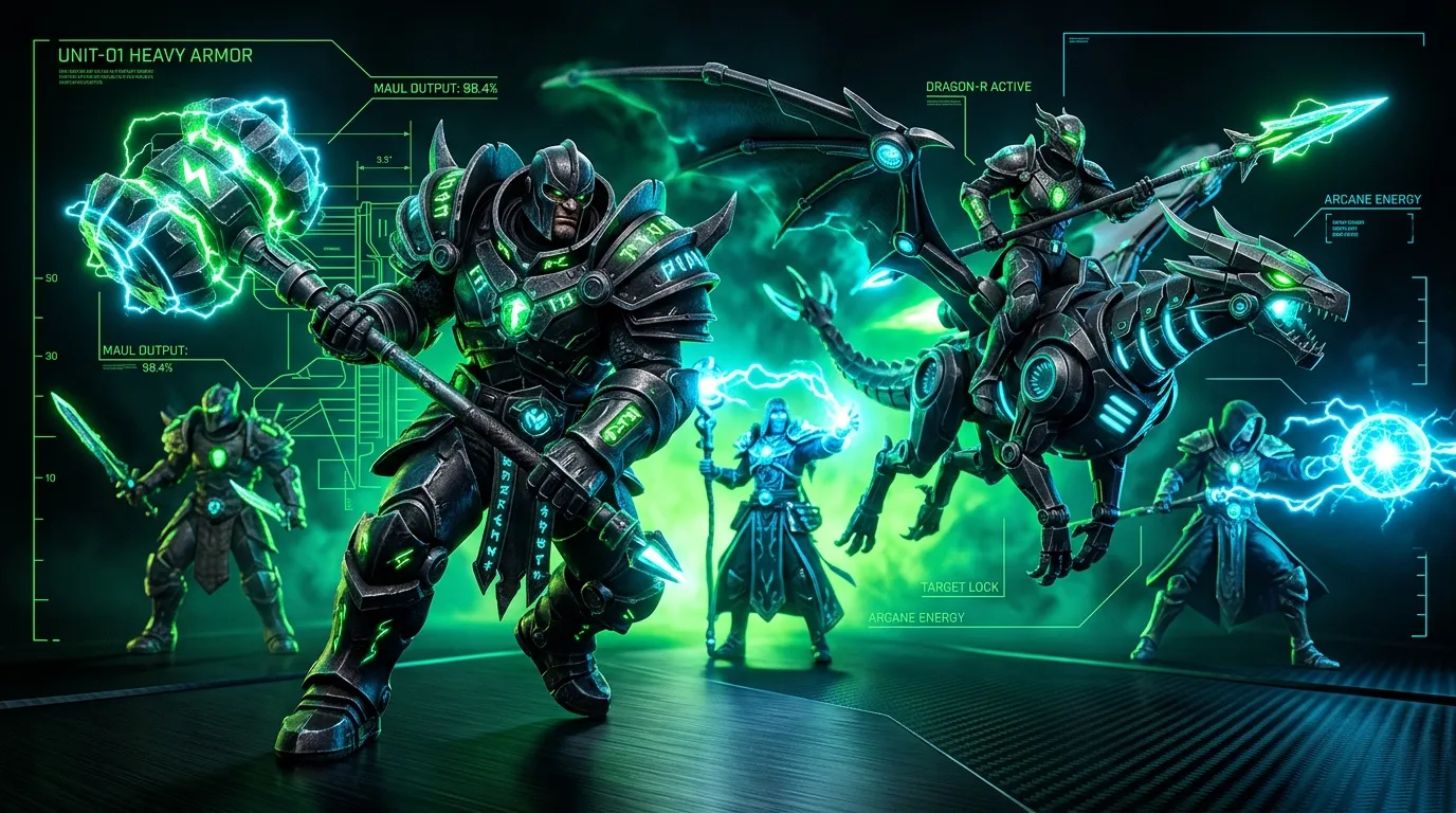 Meilleures compositions HDV 9 : les meilleures troupes pour attaquer