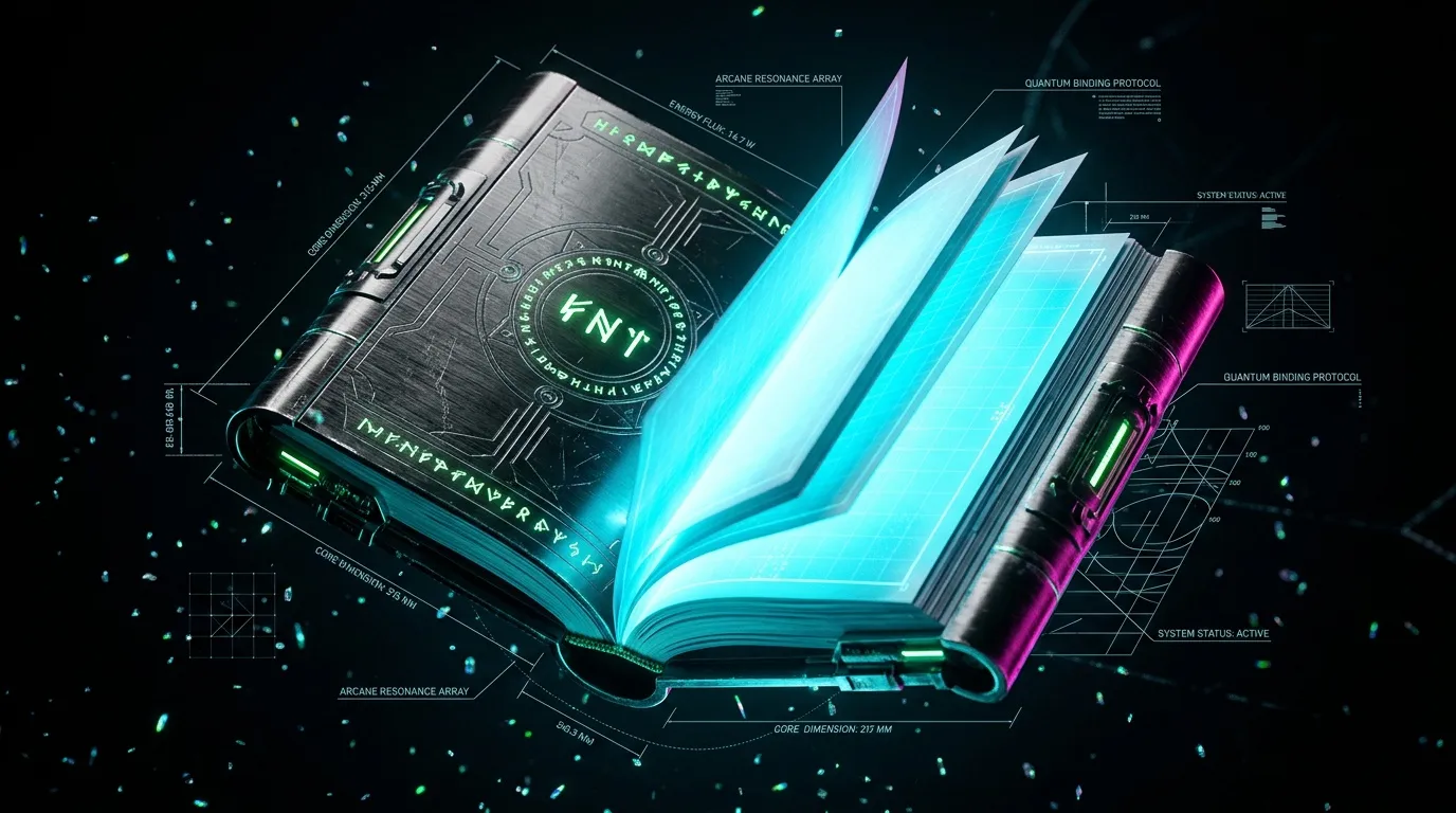 Less annoying magic experience : le mod qui simplifie la magie