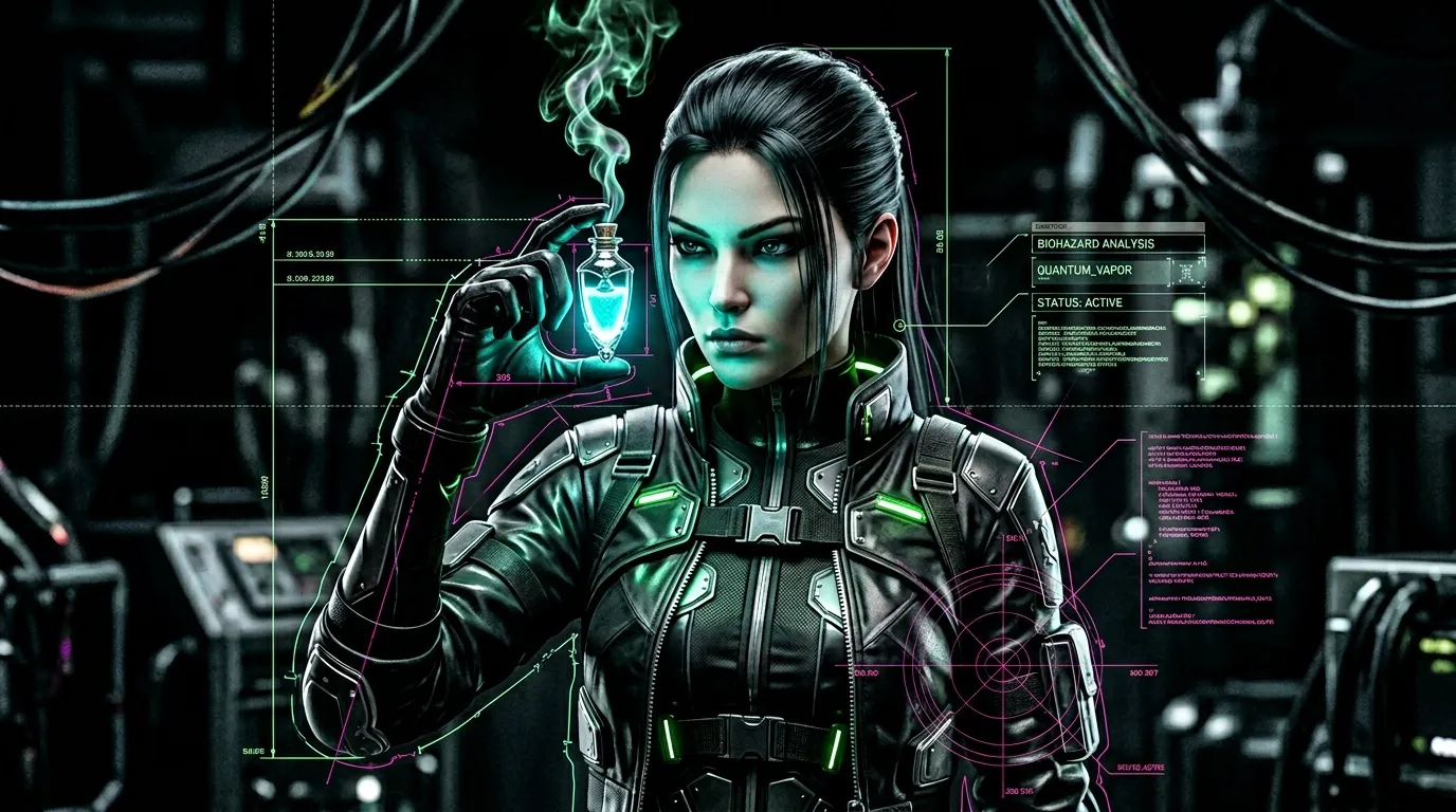 Amy l'empoisonneuse : avis de recherche et guide complet