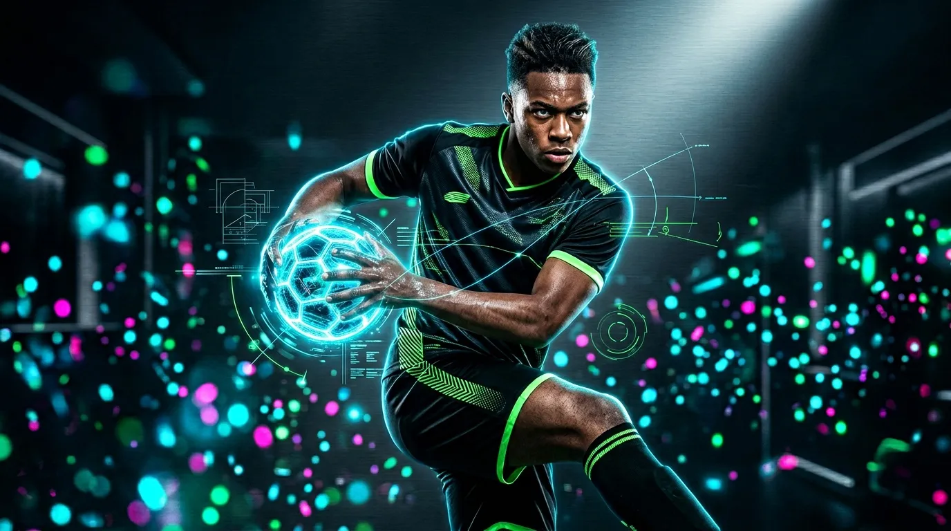 Meilleures pépites FC 25 : les meilleurs jeunes joueurs du mode carrière