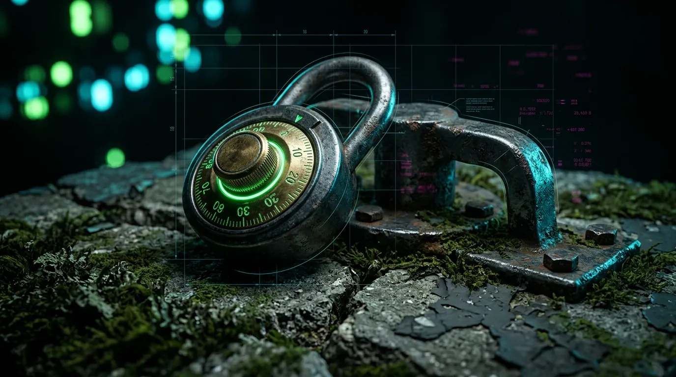 Codes des portes et coffres dans The Last of Us 2 : localisations et combinaisons