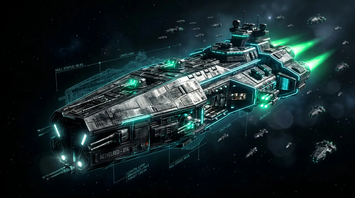 Starfield : comment lancer le DLC Terran Armada et débloquer ses missions ?