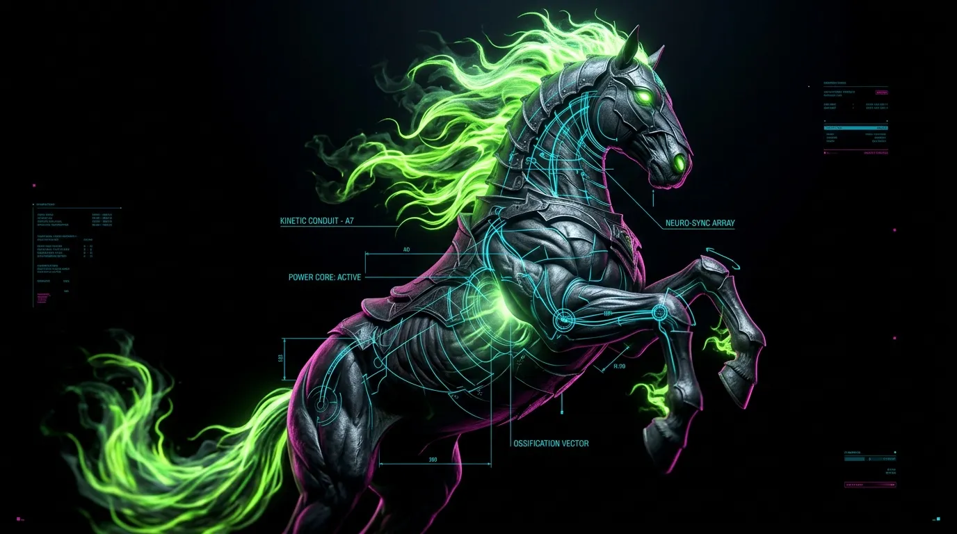 Cheval dans 7DS : Origin : comment l'obtenir et l'utiliser efficacement