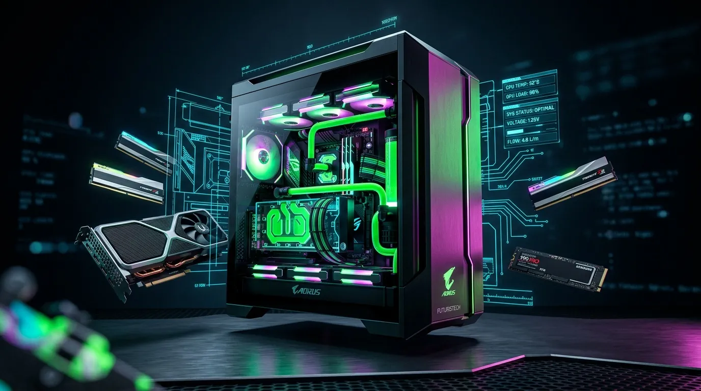 Pragmata : configurations PC requises et recommandées pour jouer dans les meilleures conditions