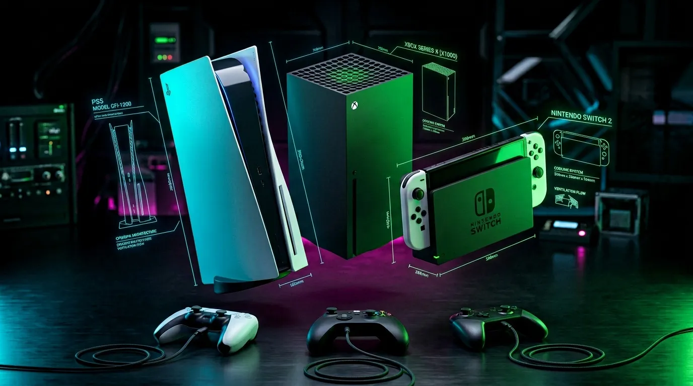 Windrose sortira-t-il sur PS5, Xbox Series et Nintendo Switch 2 ?