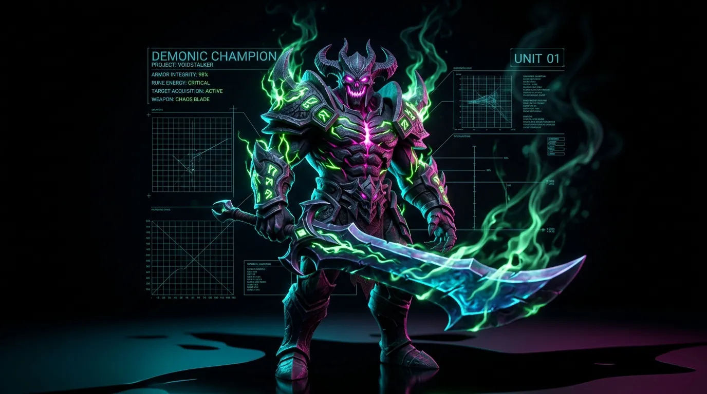 LoL saison 2 : changements démoniaques et nouveautés Arena