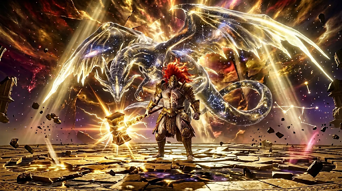 Elden Ring boss final : comment battre Radagon et la bête d'Elden Ring