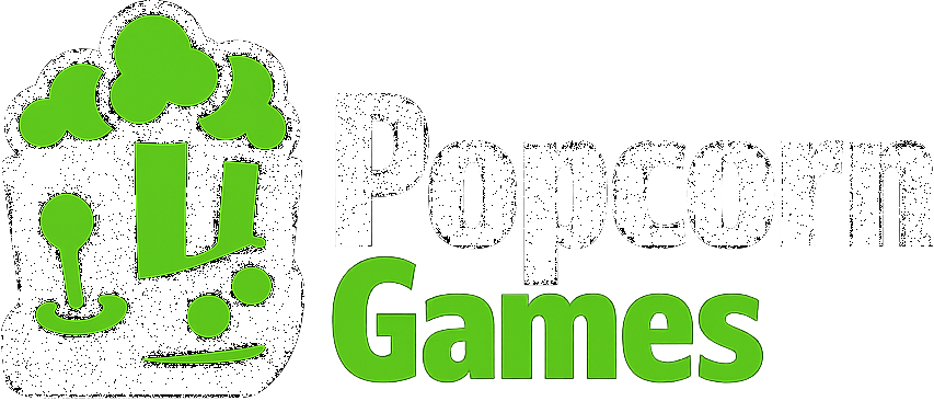 Popcorn Games